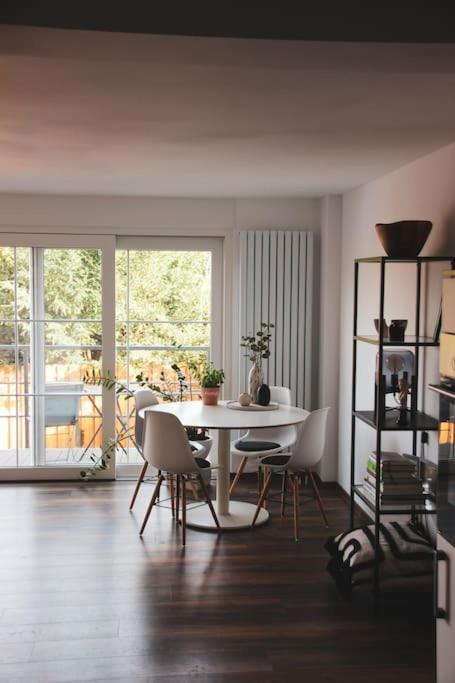 Schoene Wohnung Top Lage Koeln Work & Relax & Travel Frechen Exterior photo