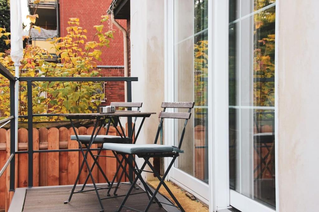 Schoene Wohnung Top Lage Koeln Work & Relax & Travel Frechen Exterior photo
