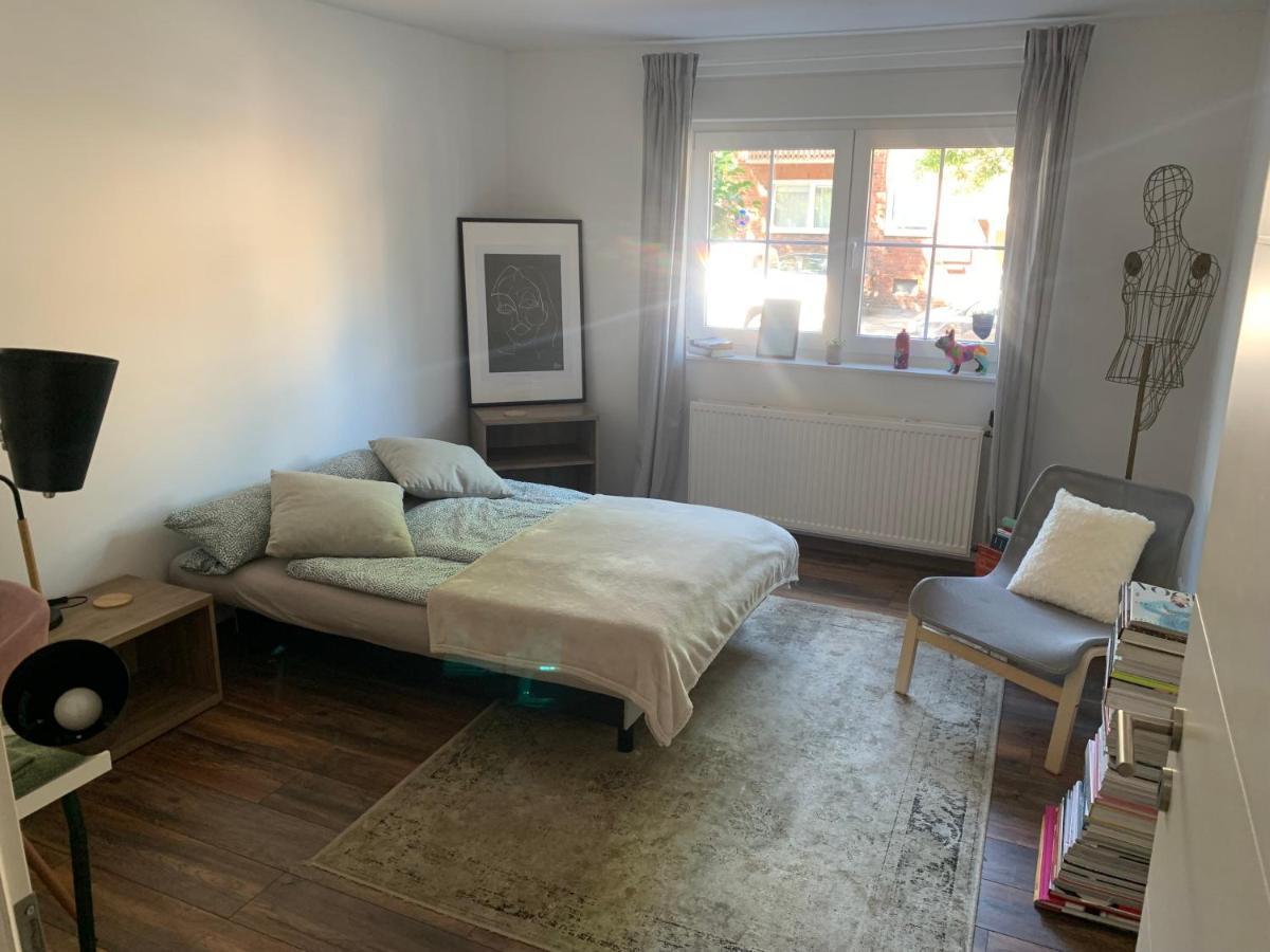Schoene Wohnung Top Lage Koeln Work & Relax & Travel Frechen Exterior photo