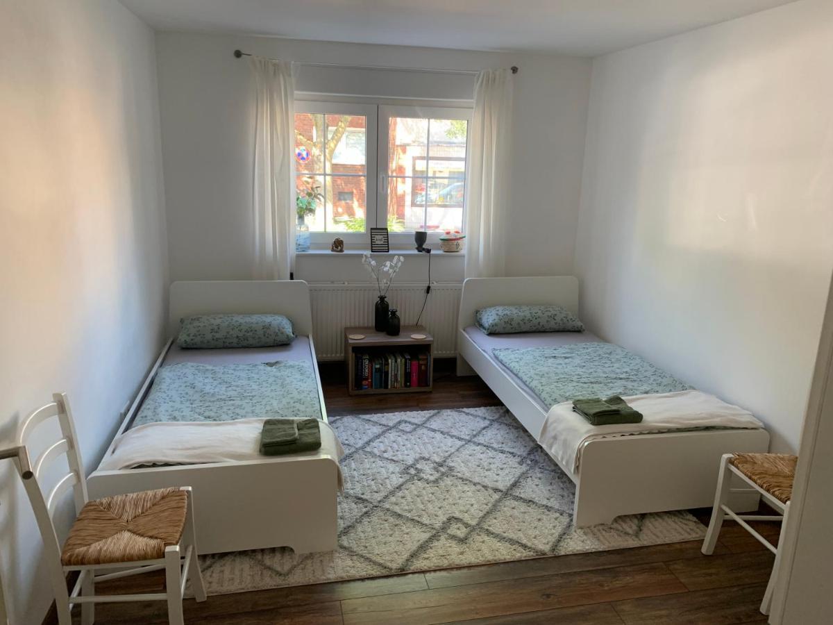 Schoene Wohnung Top Lage Koeln Work & Relax & Travel Frechen Exterior photo